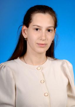 Столетняя Светлана Алексеевна