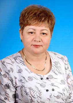 Павленко Елена Леонидовна