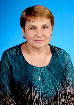 Коновалова Галина Ивановна