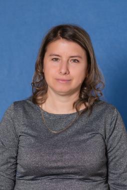 Рогозянова Наталья Владимировна