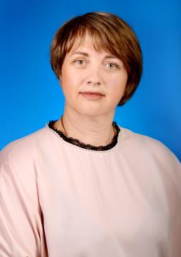 Гуцол Татьяна Юрьевна