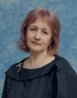 Пешкова Светлана Владимировна